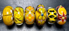 Load image into Gallery viewer, 11-20 Trollbeads Unique Beads Rod 6

