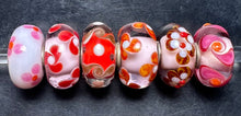 Load image into Gallery viewer, 11-20 Trollbeads Unique Beads Rod 7

