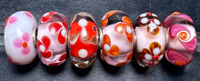 Load image into Gallery viewer, 11-20 Trollbeads Unique Beads Rod 7
