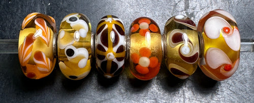 11-24 Trollbeads Uniques Rod 1