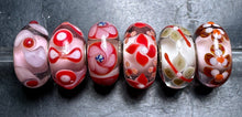 Load image into Gallery viewer, 11-24 Trollbeads Uniques Rod 10
