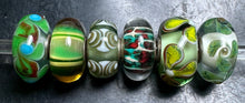 Load image into Gallery viewer, 11-24 Trollbeads Uniques Rod 11
