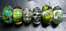 Load image into Gallery viewer, 11-24 Trollbeads Uniques Rod 11
