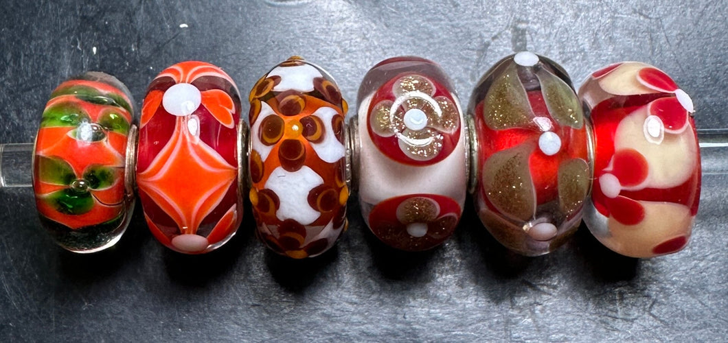 11-24 Trollbeads Uniques Rod 15