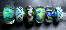 Load image into Gallery viewer, 11-24 Trollbeads Uniques Rod 17
