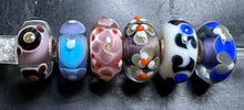 Load image into Gallery viewer, 11-24 Trollbeads Uniques Rod 18
