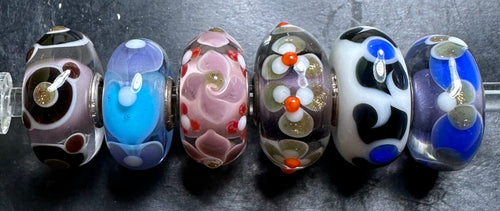 11-24 Trollbeads Uniques Rod 18