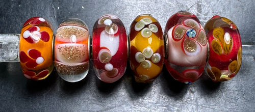 11-24 Trollbeads Uniques Rod 19