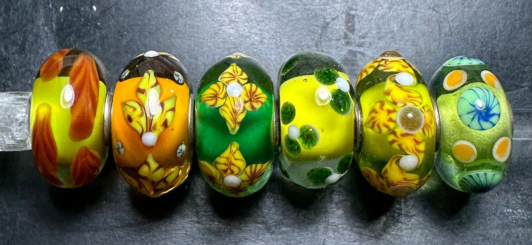 11-24 Trollbeads Uniques Rod 20