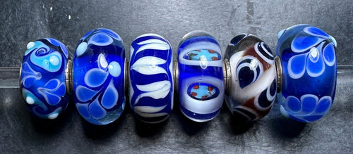 11-24 Trollbeads Uniques Rod 21