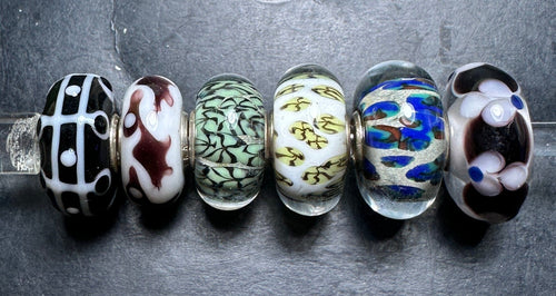 11-24 Trollbeads Uniques Rod 23