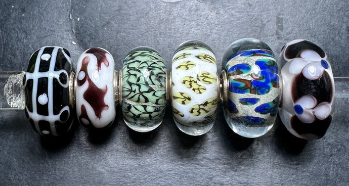 11-24 Trollbeads Uniques Rod 23