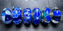 Load image into Gallery viewer, 11-24 Trollbeads Uniques Rod 24
