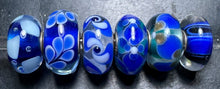 Load image into Gallery viewer, 11-24 Trollbeads Uniques Rod 24
