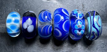 Load image into Gallery viewer, 11-24 Trollbeads Uniques Rod 5
