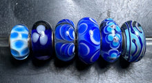 Load image into Gallery viewer, 11-24 Trollbeads Uniques Rod 5
