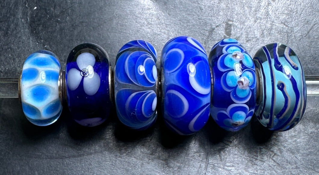 11-24 Trollbeads Uniques Rod 5