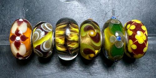 11-24 Trollbeads Uniques Rod 7