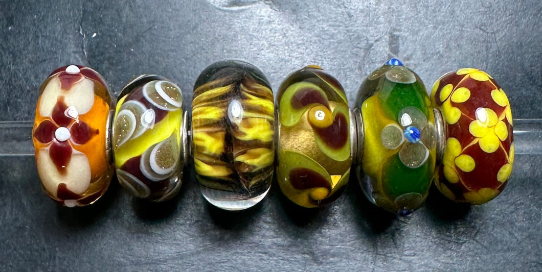 11-24 Trollbeads Uniques Rod 7