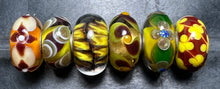 Load image into Gallery viewer, 11-24 Trollbeads Uniques Rod 7
