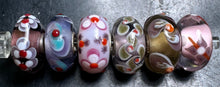 Load image into Gallery viewer, 11-24 Trollbeads Uniques Rod 8
