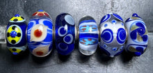 Load image into Gallery viewer, 11-24 Trollbeads Uniques Rod 9
