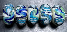 Load image into Gallery viewer, 11-28 Trollbeads Ocean Oysters Rod 1

