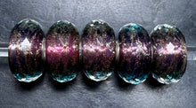 Load image into Gallery viewer, 11-28 Trollbeads Violet Sky Rod 1
