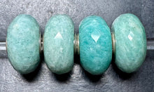 Load image into Gallery viewer, 11-29 Trollbeads Amazonite
