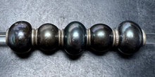 Load image into Gallery viewer, 11-29 Trollbeads Peacock Pearl
