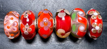 Load image into Gallery viewer, 11-30 Party 2 Trollbeads Unique Beads Rod 12
