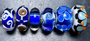 11-30 Party 2 Trollbeads Unique Beads Rod 3