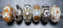 Load image into Gallery viewer, 11-30 Party 2 Trollbeads Unique Beads Rod 9
