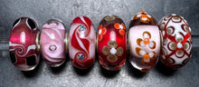 Load image into Gallery viewer, 11-30 Trollbeads Unique Beads Rod 10
