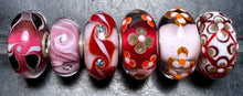 Load image into Gallery viewer, 11-30 Trollbeads Unique Beads Rod 10
