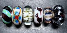 Load image into Gallery viewer, 11-30 Trollbeads Unique Beads Rod 11
