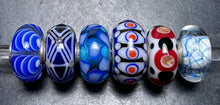 Load image into Gallery viewer, 11-30 Trollbeads Unique Beads Rod 12
