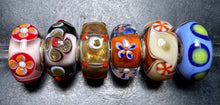 Load image into Gallery viewer, 11-30 Trollbeads Unique Beads Rod 3

