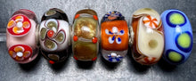 Load image into Gallery viewer, 11-30 Trollbeads Unique Beads Rod 3
