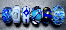 Load image into Gallery viewer, 11-30 Trollbeads Unique Beads Rod 4
