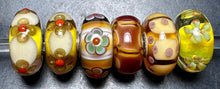 Load image into Gallery viewer, 11-30 Trollbeads Unique Beads Rod 8
