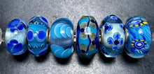 Load image into Gallery viewer, 11-30 Trollbeads Unique Beads Rod 9
