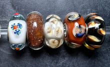 Load image into Gallery viewer, 12-10 Trollbeads Rod 4
