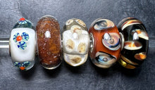 Load image into Gallery viewer, 12-10 Trollbeads Rod 4
