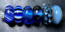 Load image into Gallery viewer, 12-11 Trollbeads Rod 1
