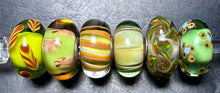 Load image into Gallery viewer, 12-11 Trollbeads Unique Beads Rod 10

