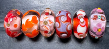 Load image into Gallery viewer, 12-11 Trollbeads Unique Beads Rod 11
