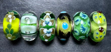 Load image into Gallery viewer, 12-11 Trollbeads Unique Beads Rod 12
