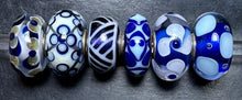 Load image into Gallery viewer, 12-11 Trollbeads Unique Beads Rod 3
