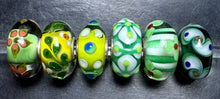 Load image into Gallery viewer, 12-11 Trollbeads Unique Beads Rod 4
